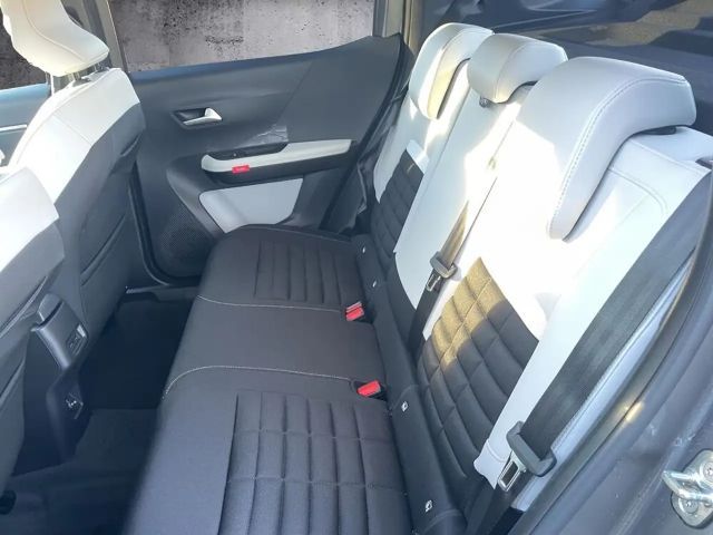 Citroën C3 Aircross Hybrid Plus