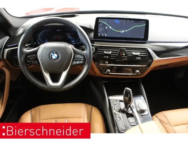 BMW 520 Touring