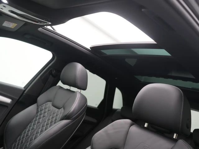 Audi Q5 Quattro S-Line