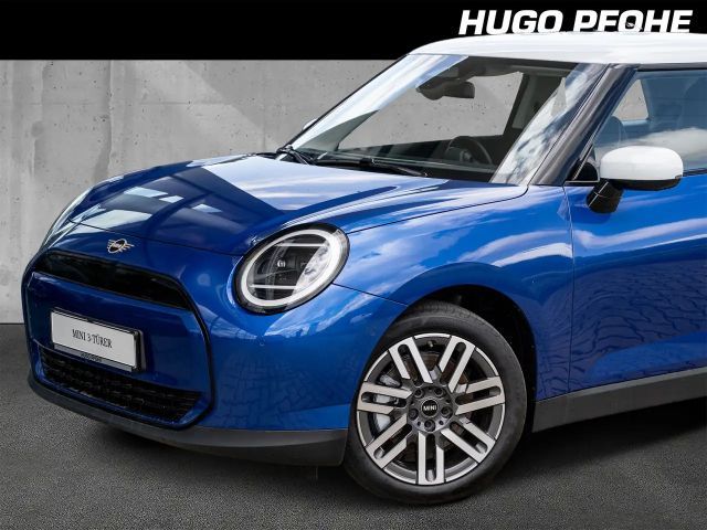 MINI Cooper E Classic Trim  Paket S. Head Up. Navi. 17 Zoll. D