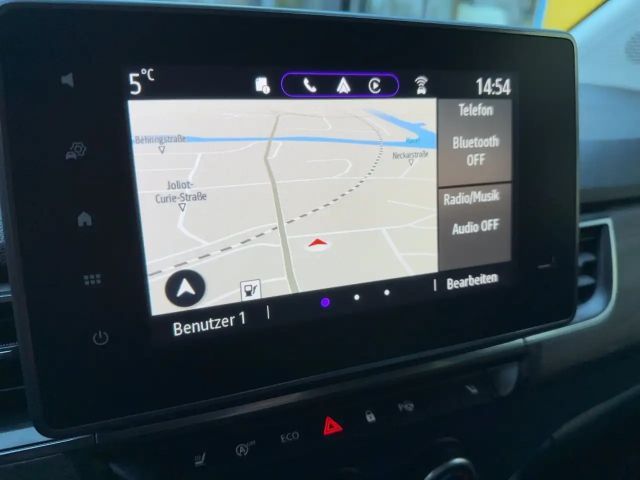 Renault Kangoo Intens