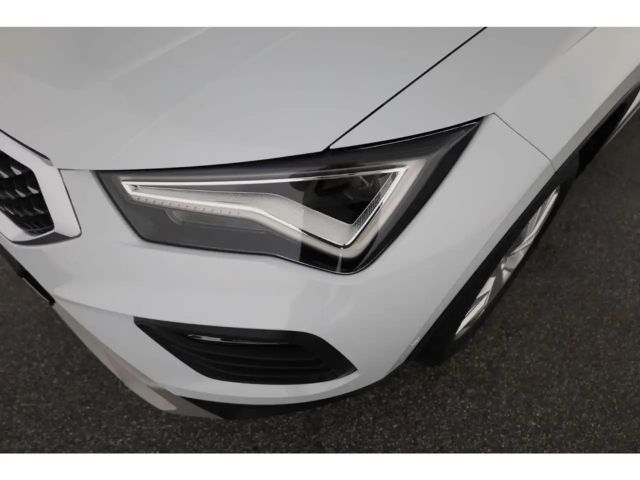 Seat Ateca 1.5 TSI DSG