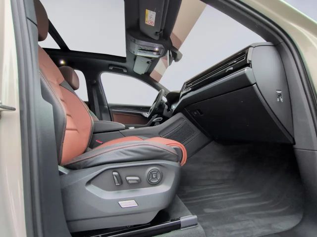 Volkswagen Touareg 3.0 V6 TSI R-Line