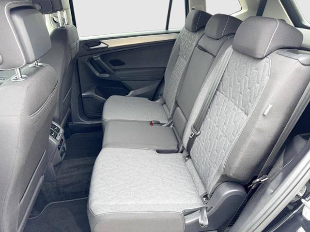 Volkswagen Tiguan 1.5 TSI Allspace DSG Move