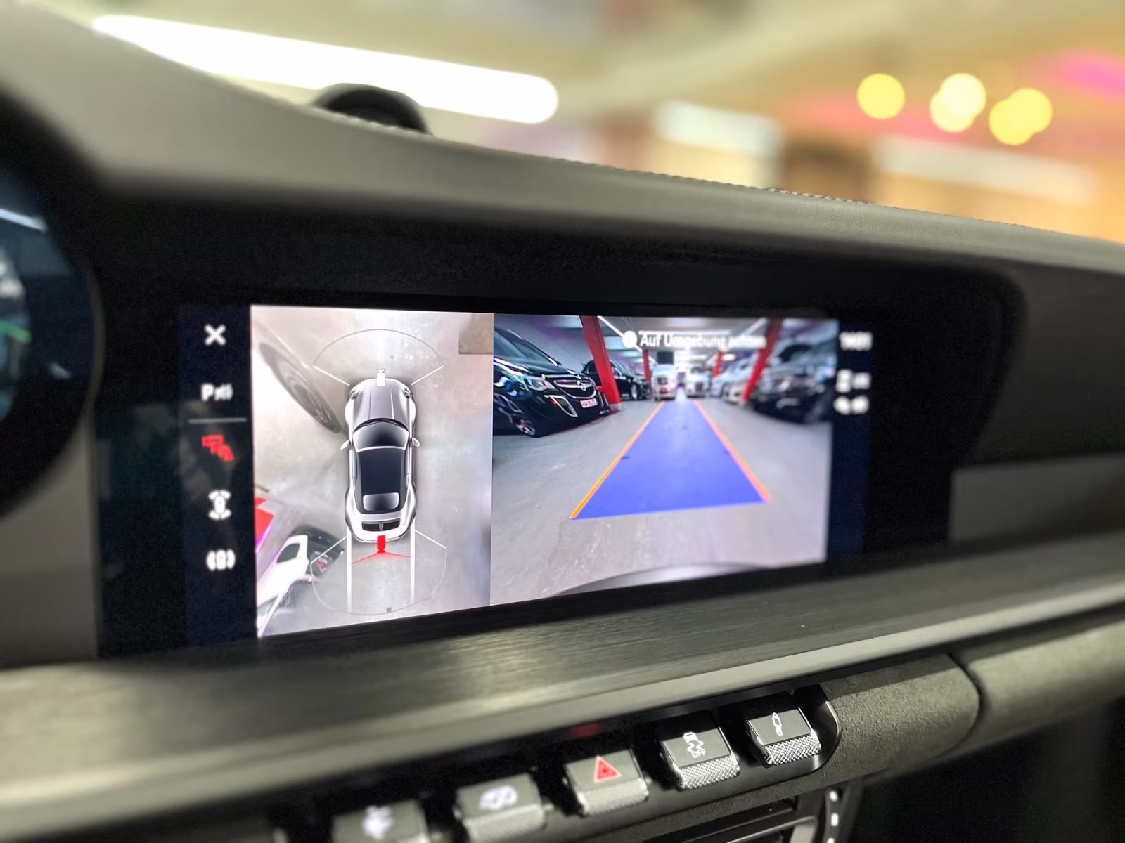 Porsche 911 992 Cabriolet Carrera GTS