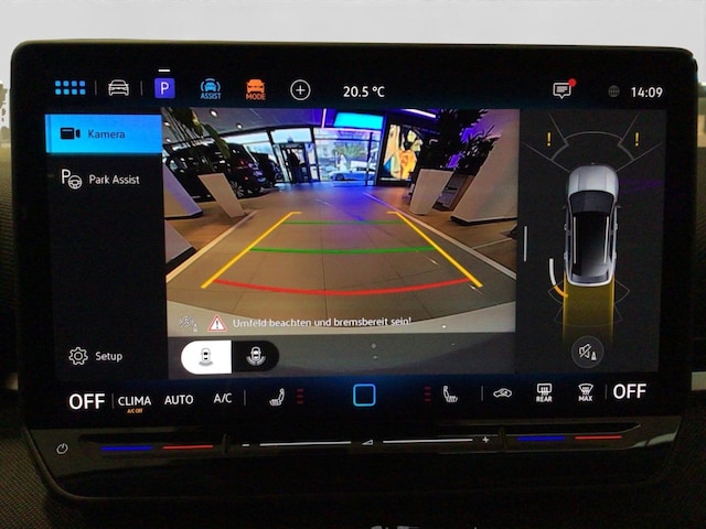 Volkswagen T-Roc 1.5 eTSI DSG Life