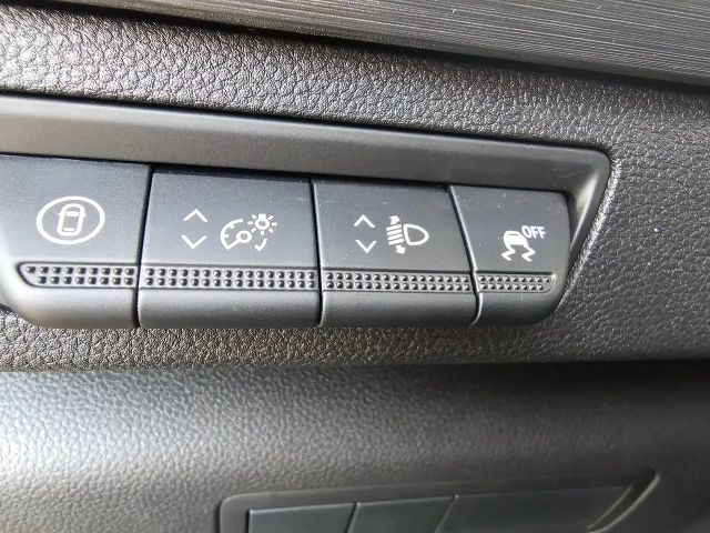 Nissan Townstar Tekna