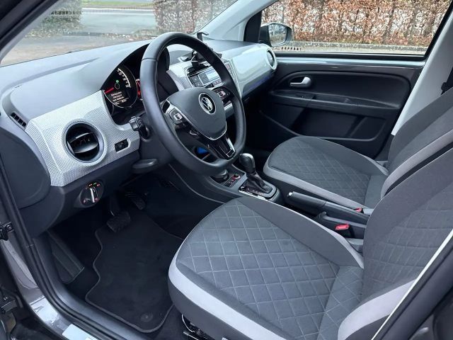 Volkswagen e-up! Edition 61kW RFK, KLIMA, SHZ