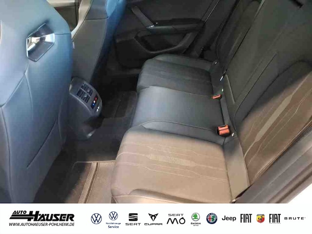 Cupra Formentor 2.0 TSI DSG VZ