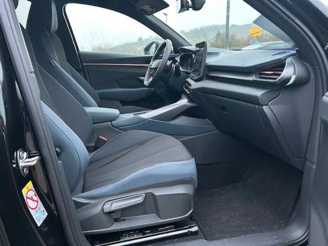 Cupra Terramar 2.0 TSI