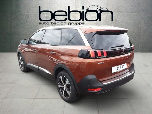 Peugeot 5008 Allure Pack PureTech