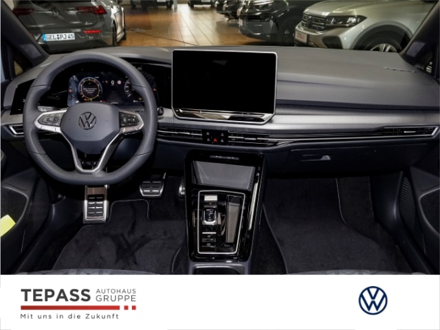Volkswagen Golf 1.5 eTSI R-Line