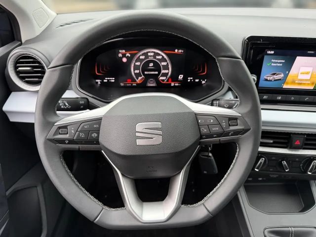 Seat Ibiza 1.0 TSI Style