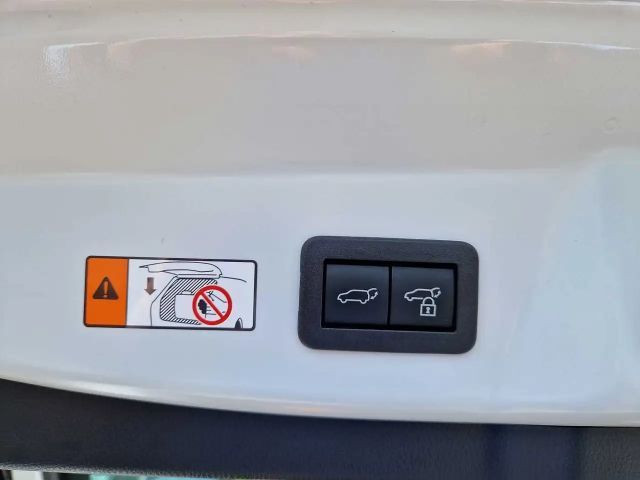 Toyota Prius Hybride Plug-in