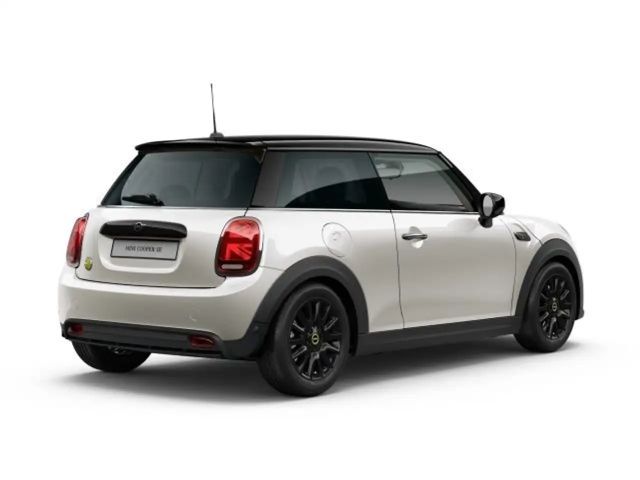 MINI Mini Electric SE