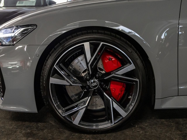 Audi RS6 Avant Quattro