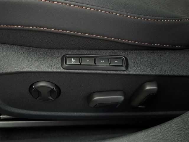 Cupra Formentor DSG VZ