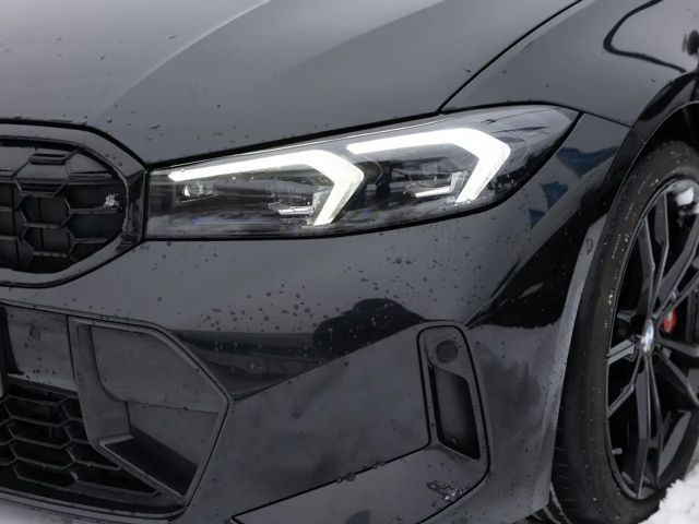 BMW 340 Touring xDrive