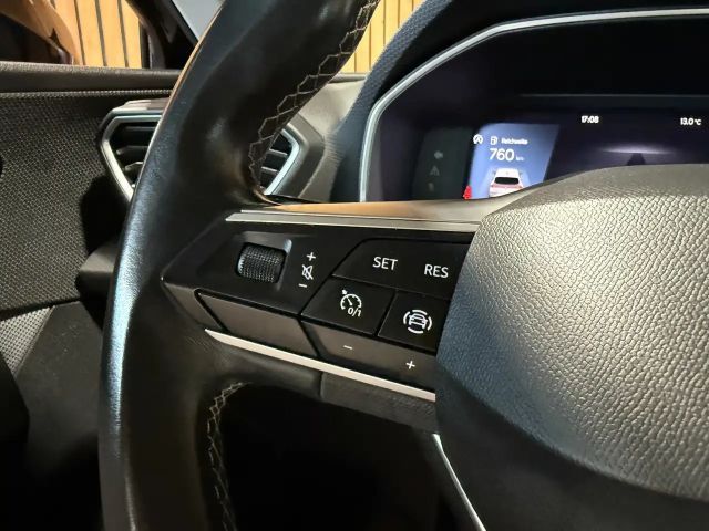 Seat Leon Style