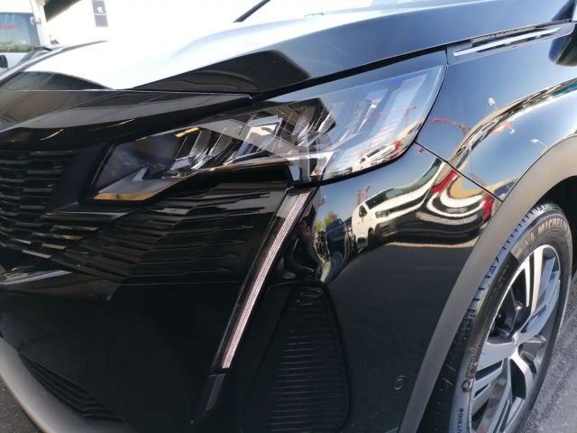 Peugeot 3008 Allure Pack PureTech