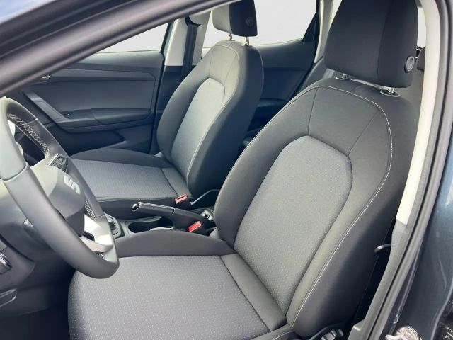 Seat Ibiza DSG Style