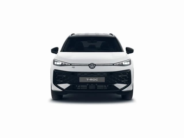 Volkswagen T-Roc 1.5 eTSI R-Line Style