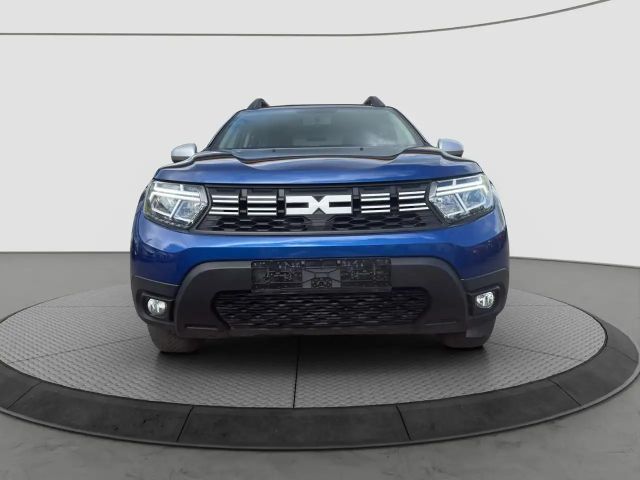 Dacia Duster 1.5 BLUE Expression LED*Alu*Carplay*PDC
