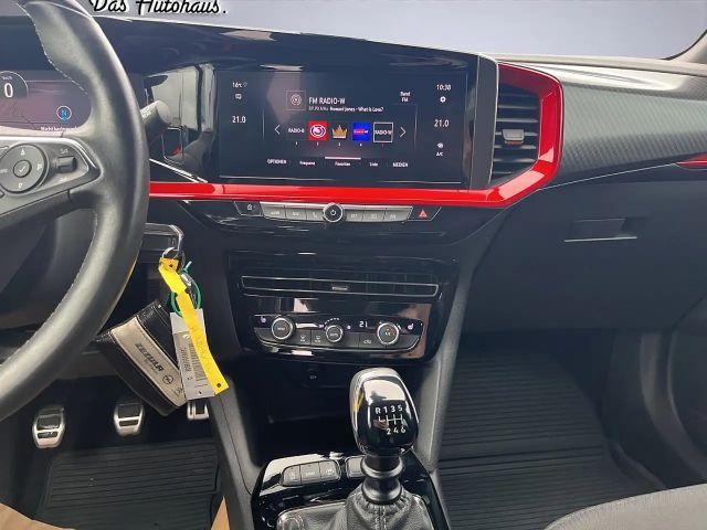 Opel Mokka GS-Line Grand Sport