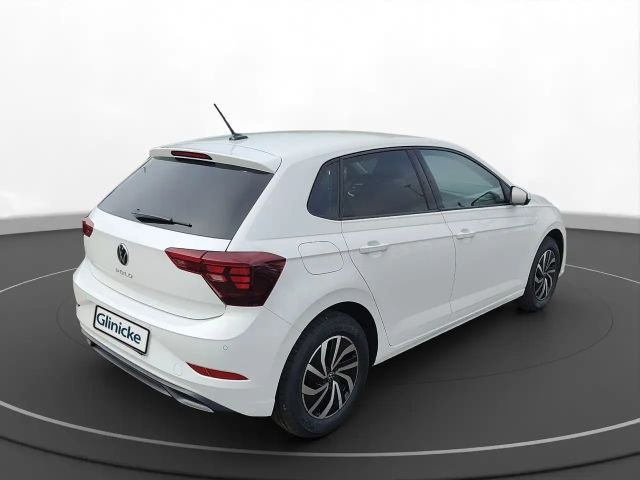 Volkswagen Polo 1.0 TSI Life