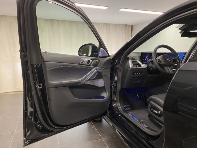 BMW X6 Coupé M-Sport xDrive40d