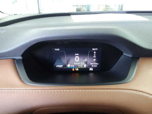 Skoda Enyaq 4x4 Sport