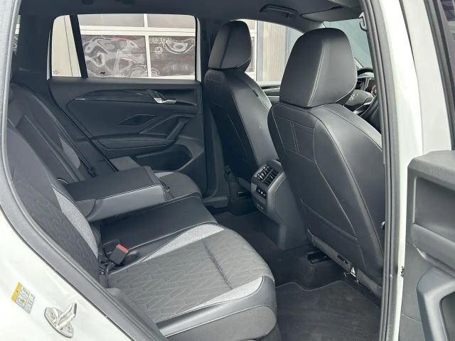 Volkswagen Tiguan 1.5 eTSI
