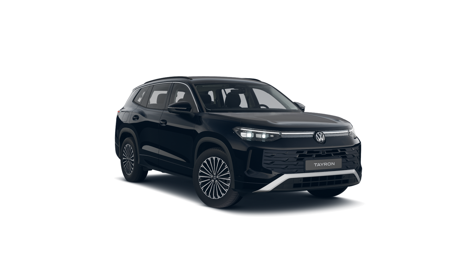 Volkswagen Tayron 2.0 TDI DSG