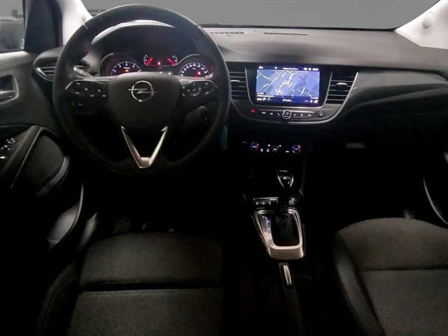 Opel Crossland X Edition