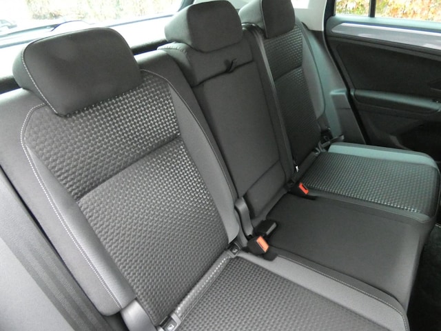 Volkswagen Tiguan 1.5 TSI