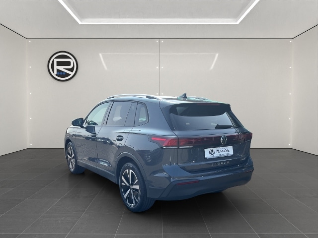 Volkswagen Tiguan 1.5 eTSI DSG Life