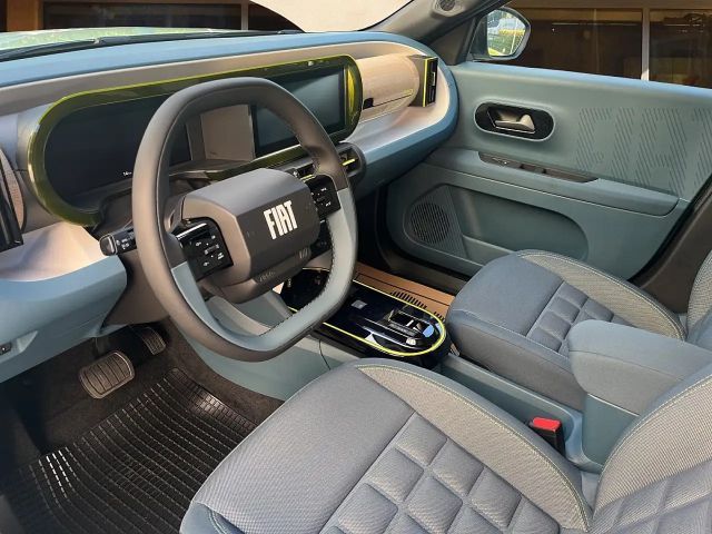 Fiat Grande Panda La Prima