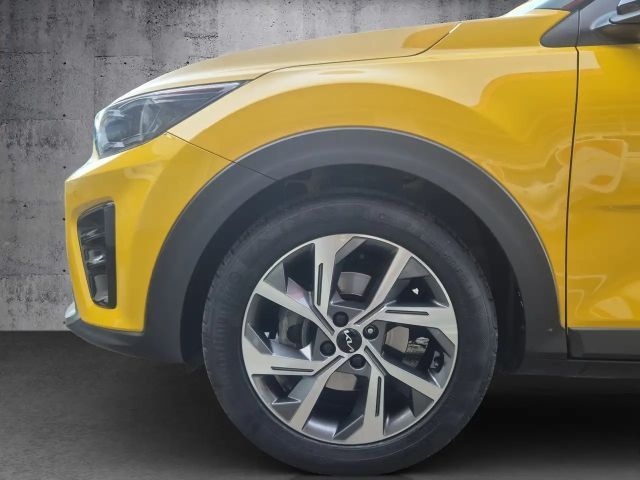 Kia Stonic GDi GT-Line