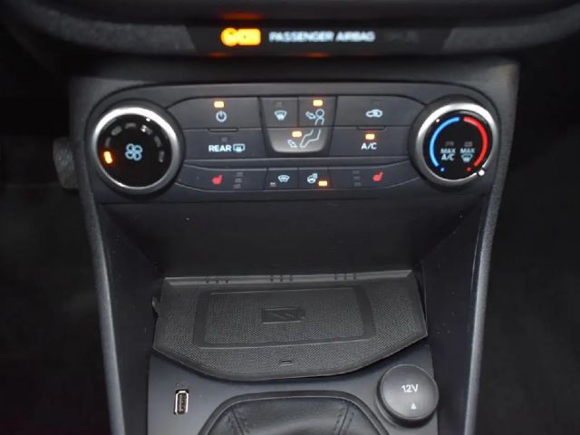 Ford Fiesta Cool & Connect