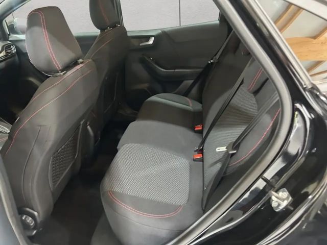 Ford Puma EcoBoost ST Line