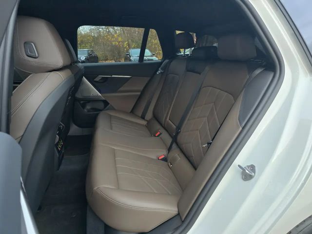 BMW 520 520i M-Sport Touring