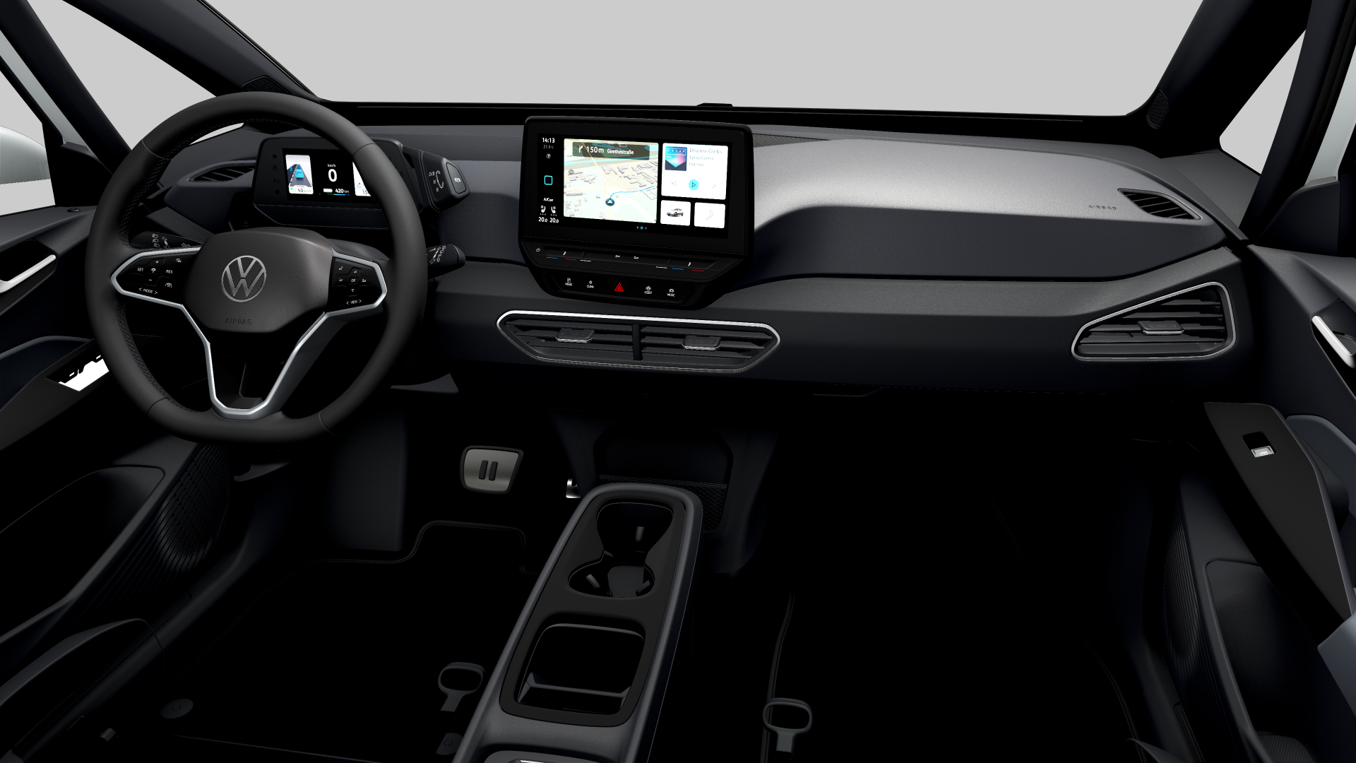 Volkswagen ID.3 Performance Pro