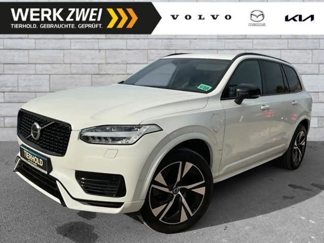 Volvo XC90 R-Design T8