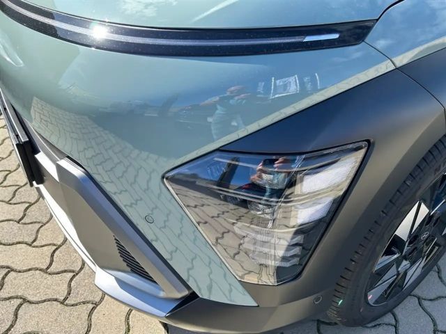 Hyundai Kona 1.6 2WD T-GDi