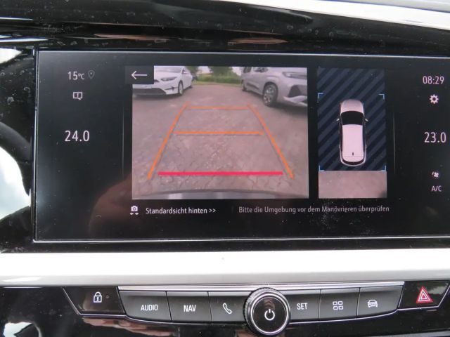 Opel Grandland X Elegance