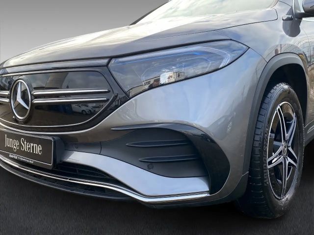 Mercedes-Benz EQA 250 AMG Line