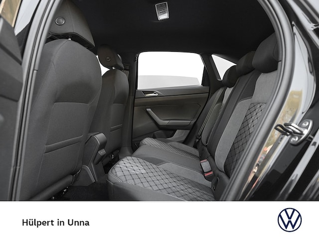 Volkswagen Taigo R-Line Style