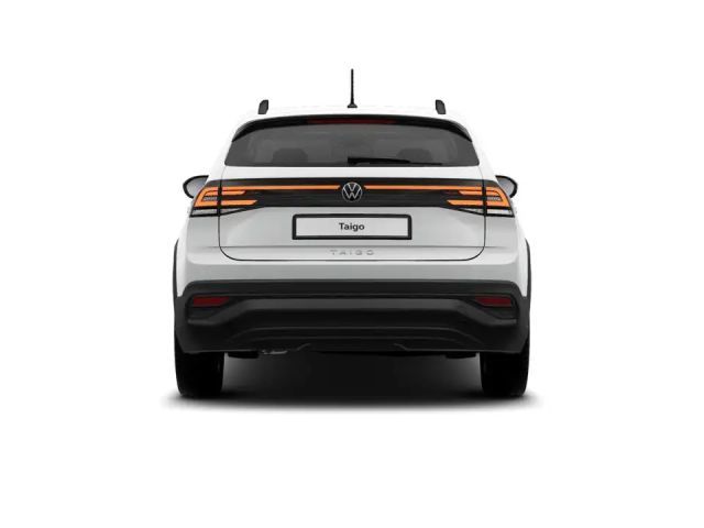 Volkswagen Taigo 1.0 TSI DSG IQ.Drive Life