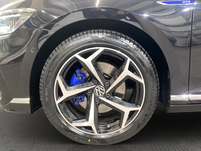 Volkswagen Passat 1.4 TSI DSG Variant