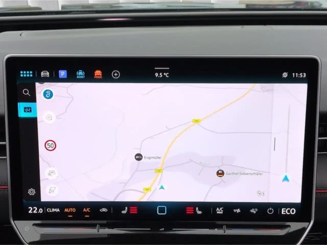 Volkswagen ID.7 GTX Tourer